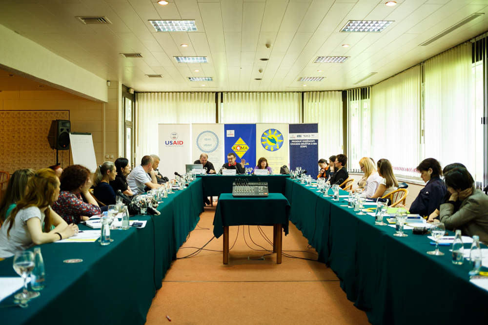 Sarajevo, 6.5.2015