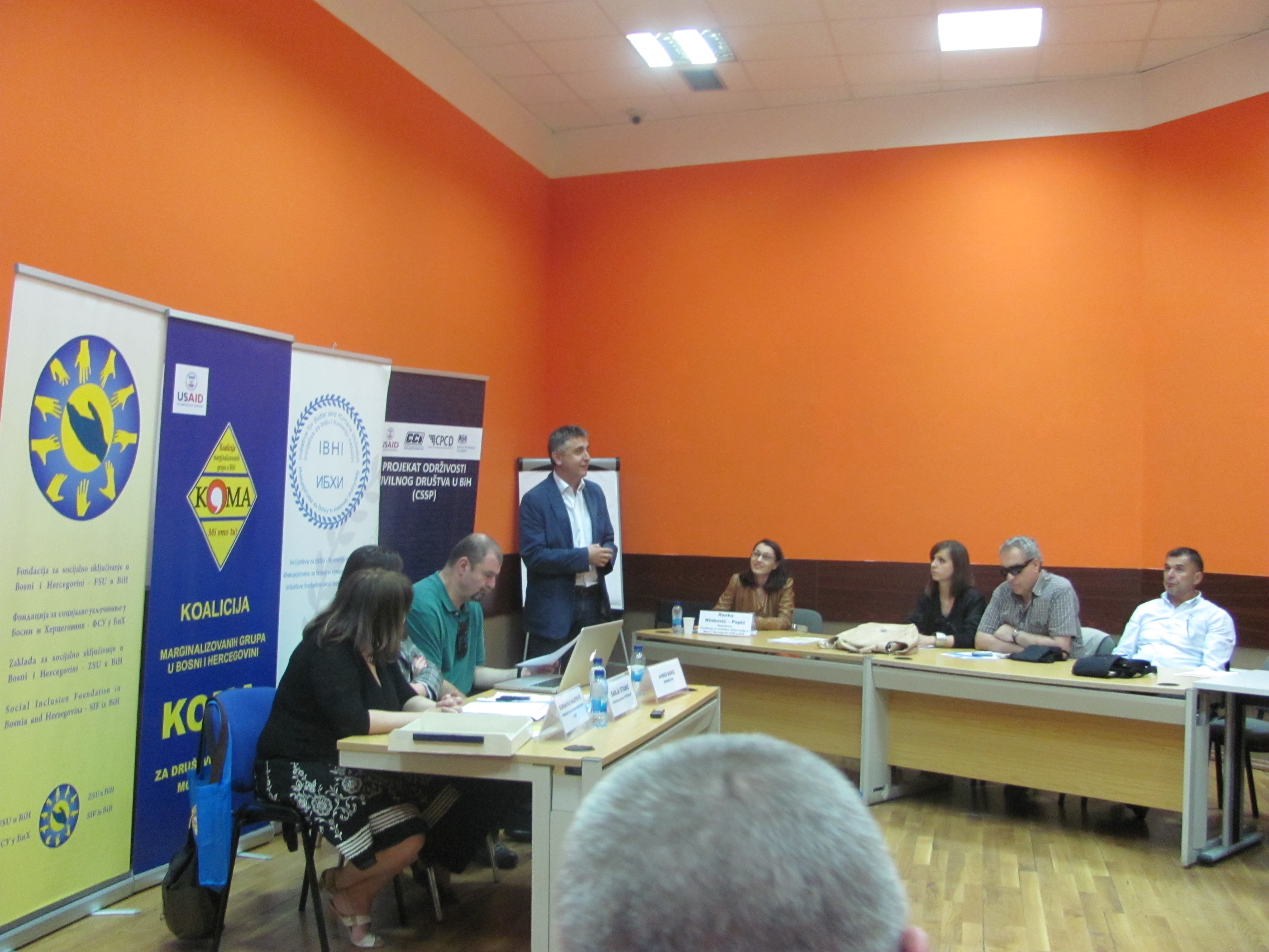 Banja Luka, 13.5.2015.